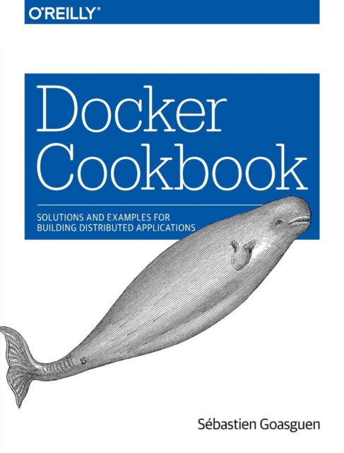 Docker Cookbook