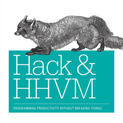 Hack and HHVM