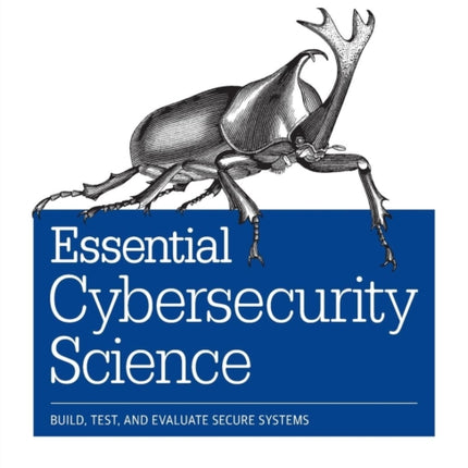 Essential Cybersecurity Science