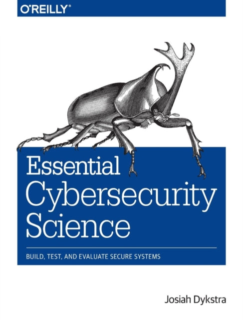 Essential Cybersecurity Science