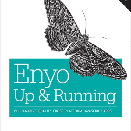 Enyo - Up and Running, 2e