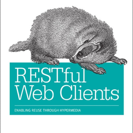 RESTful Web Clients