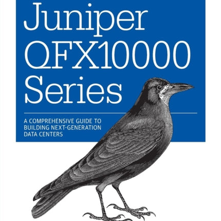 Juniper QFX10000 Series