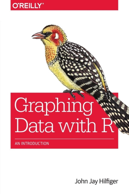 Graphing Data with R