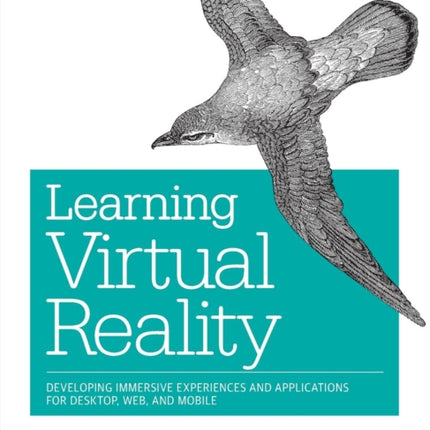 Learning Virtual Reality