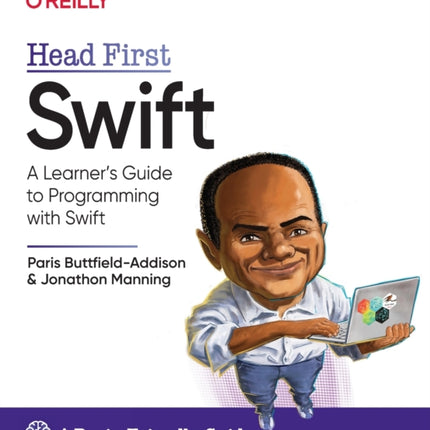 Head First Swift