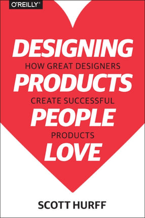 Designing Products People Love