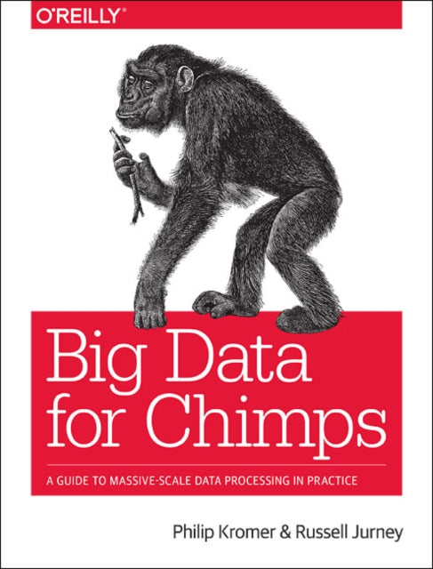 Big Data for Chimps