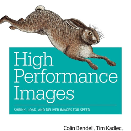 High Performance Images