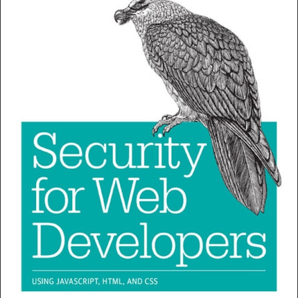 Security for Web Developers