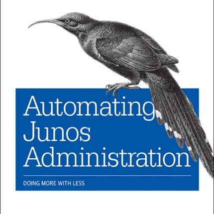 Automating Junos Administration