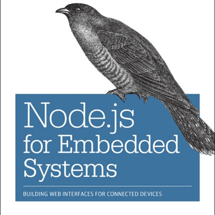 Node.js for Embedded Systems