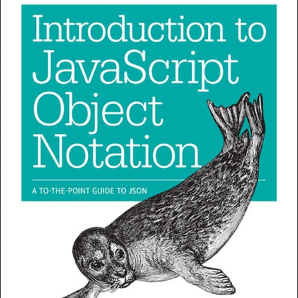 Introduction to JavaScript Object Notation