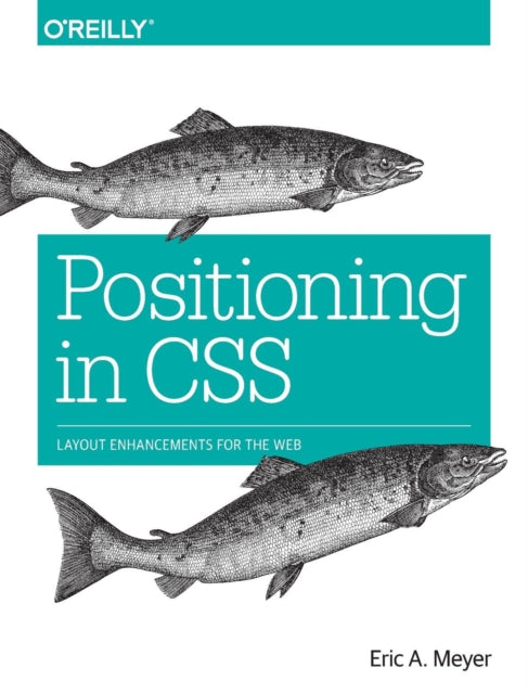 Positioning in CSS