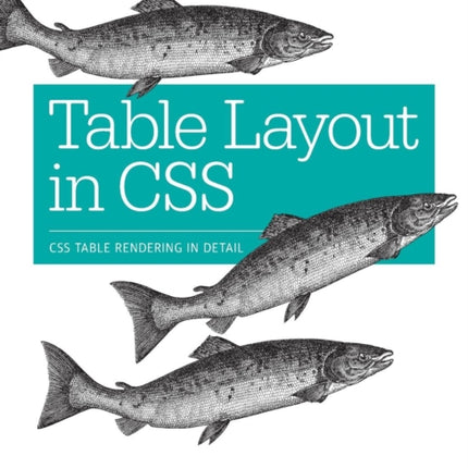 Table Layout in CSS