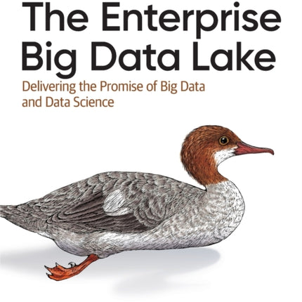 The Enterprise Big Data Lake: Delivering the Promise of Big Data and Data Science