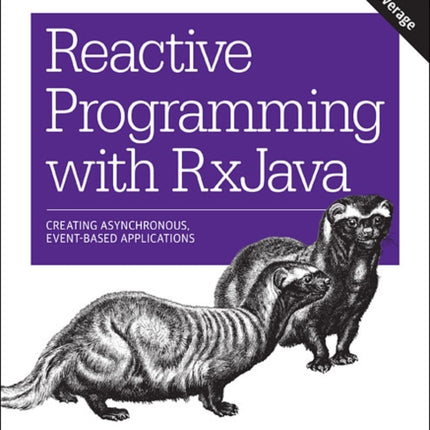 Reactive Programming with RxJava