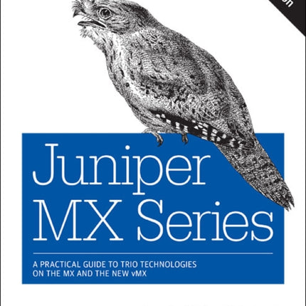 Juniper MX Series 2e