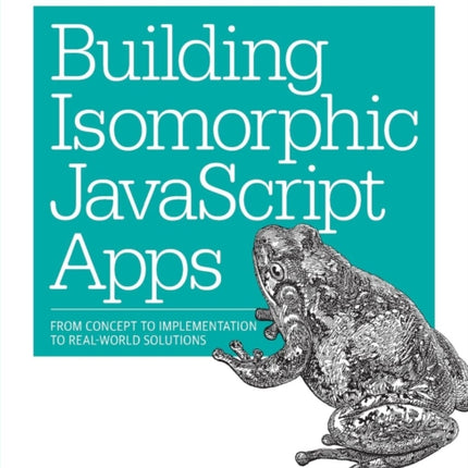 Building Isomorphic JavaScript Apps