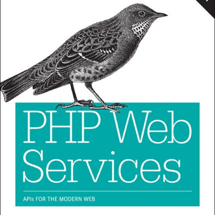 PHP Web Services 2e