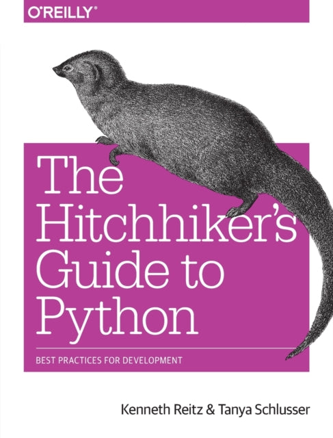 The Hitchhiker′s Guide to Python