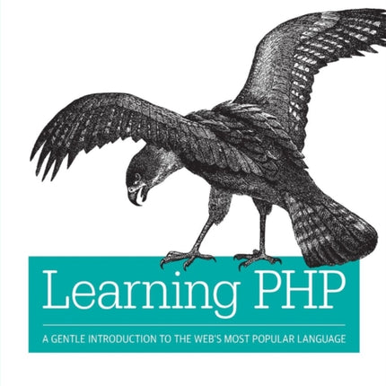 Learning PHP