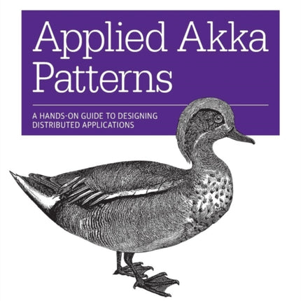 Applied Akka Patterns