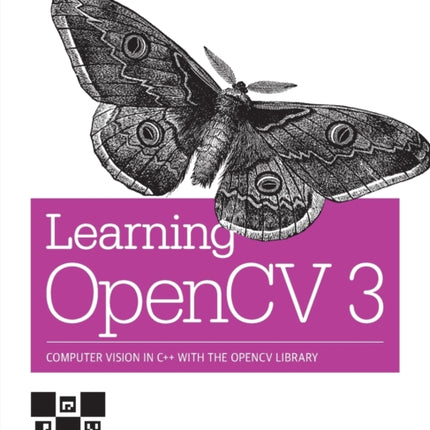 Learning OpenCV 3