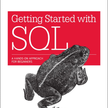 Getting Started with SQL