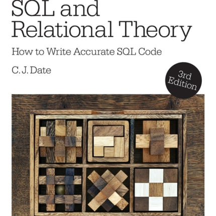 SQL and Relational Theory, 3e