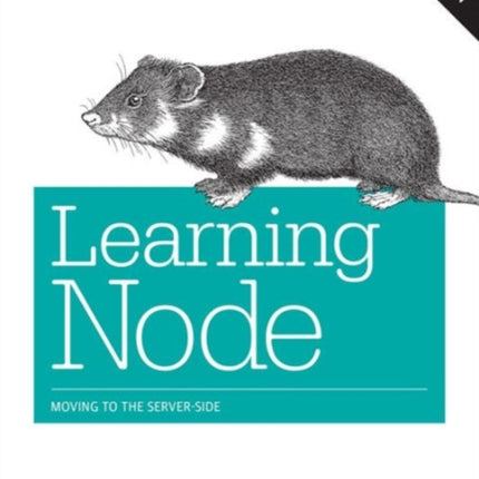 Learning Node 2e