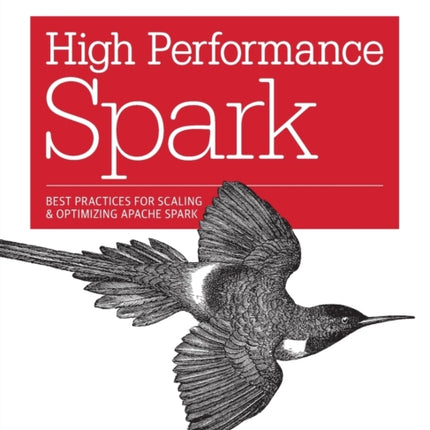 High Performance Spark