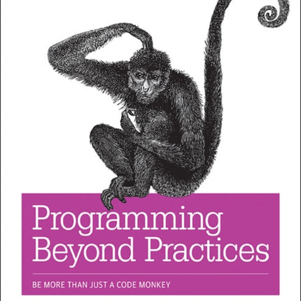 Programming Beyond Practices