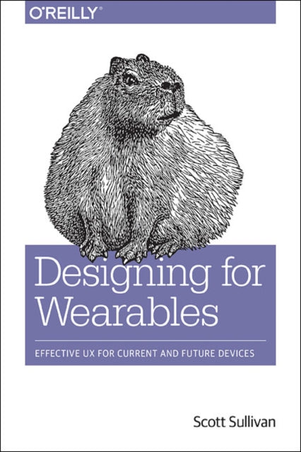 Designing for Wearables