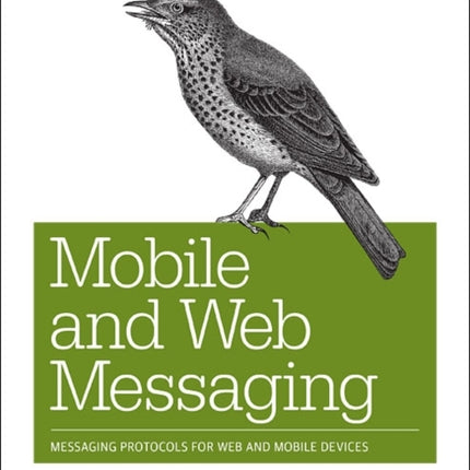 Mobile and Web Messaging