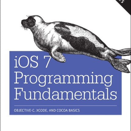 iOS 7 Programming Fundamentals