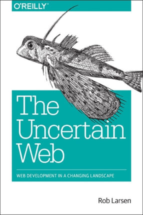 Uncertain Web, The