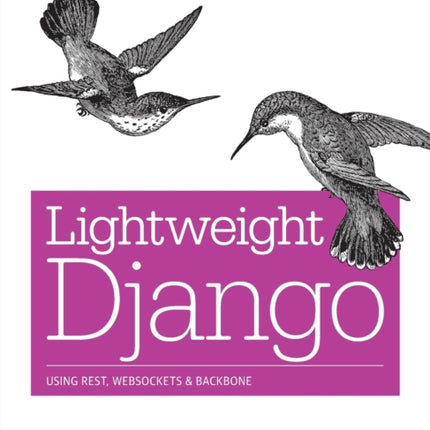 Lightweight Django