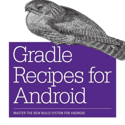 Gradle for Android