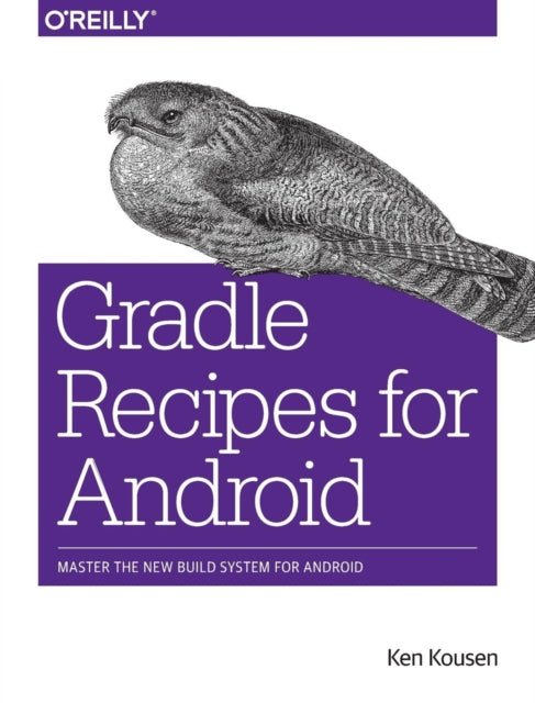 Gradle for Android