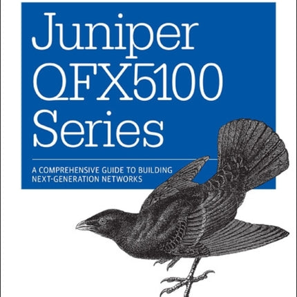 Juniper QFX5100 Series