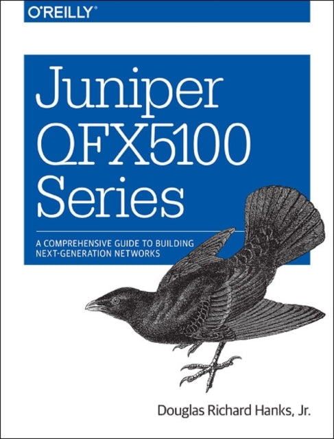 Juniper QFX5100 Series