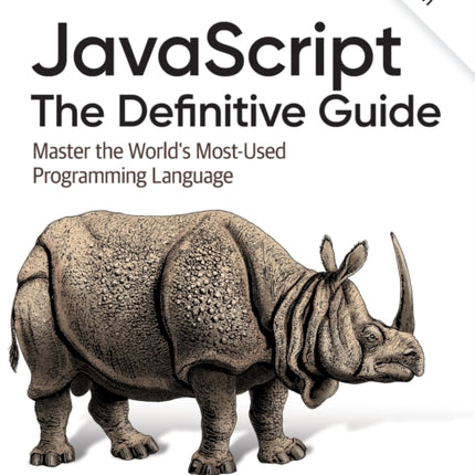 JavaScript - The Definitive Guide