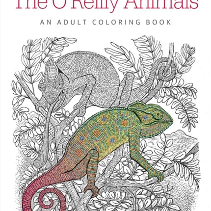 The O′Reilly Animals