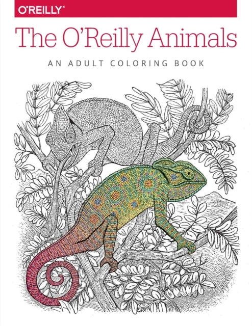 The O′Reilly Animals