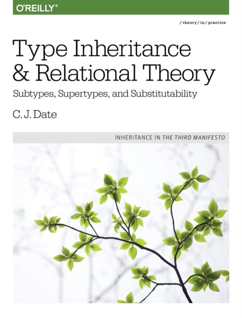 Type Inheritance and Relational Theory