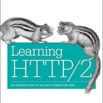 Learning HTTP/2