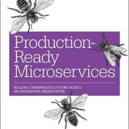 Production–Ready Microservices