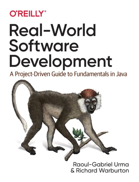 Real-World Software Development