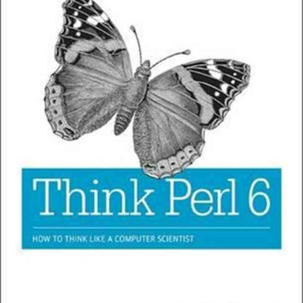 Think Perl 6